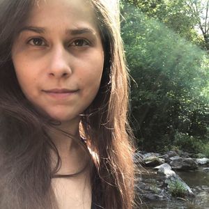 Meet your Posher, Jenn